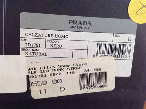 prada clothing size guide|Prada shoes true to size.